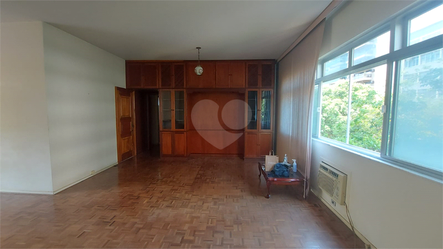 Venda Apartamento Rio De Janeiro Tijuca REO1048550 3