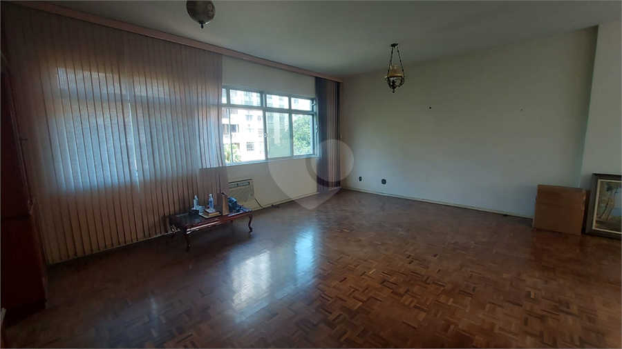 Venda Apartamento Rio De Janeiro Tijuca REO1048550 2