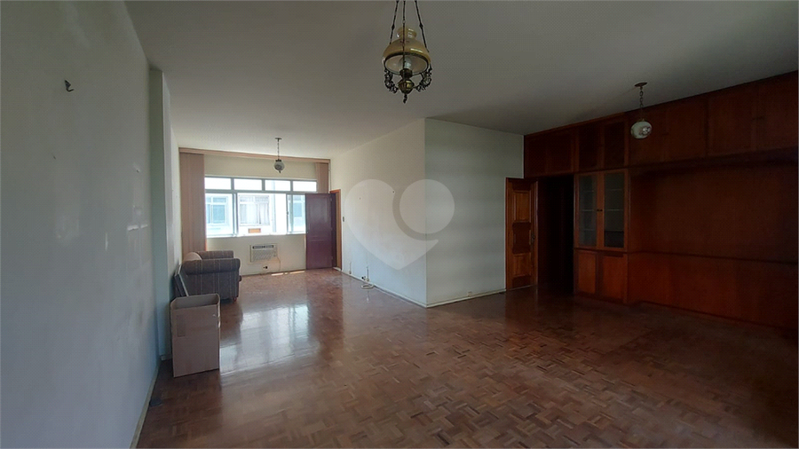 Venda Apartamento Rio De Janeiro Tijuca REO1048550 1