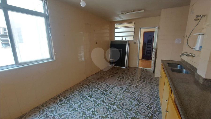 Venda Apartamento Rio De Janeiro Tijuca REO1048550 12