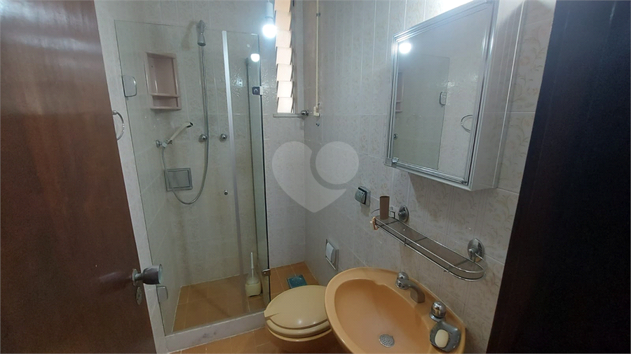 Venda Apartamento Rio De Janeiro Tijuca REO1048550 26