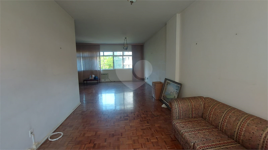 Venda Apartamento Rio De Janeiro Tijuca REO1048550 8