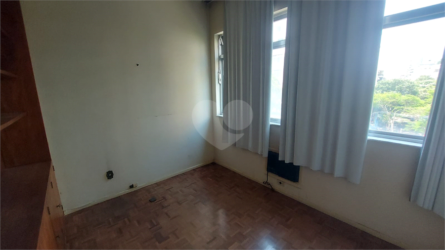 Venda Apartamento Rio De Janeiro Tijuca REO1048550 30