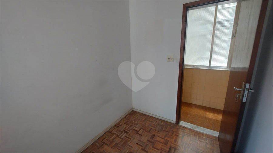 Venda Apartamento Rio De Janeiro Tijuca REO1048550 17