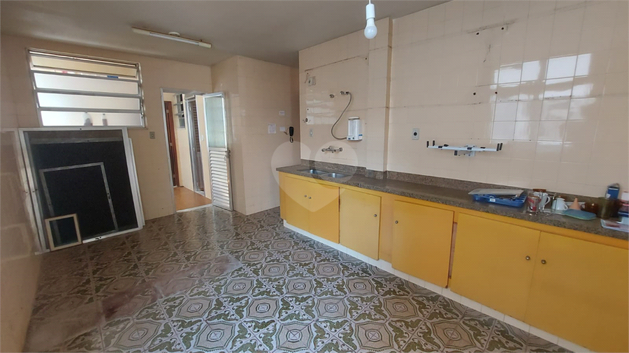 Venda Apartamento Rio De Janeiro Tijuca REO1048550 10