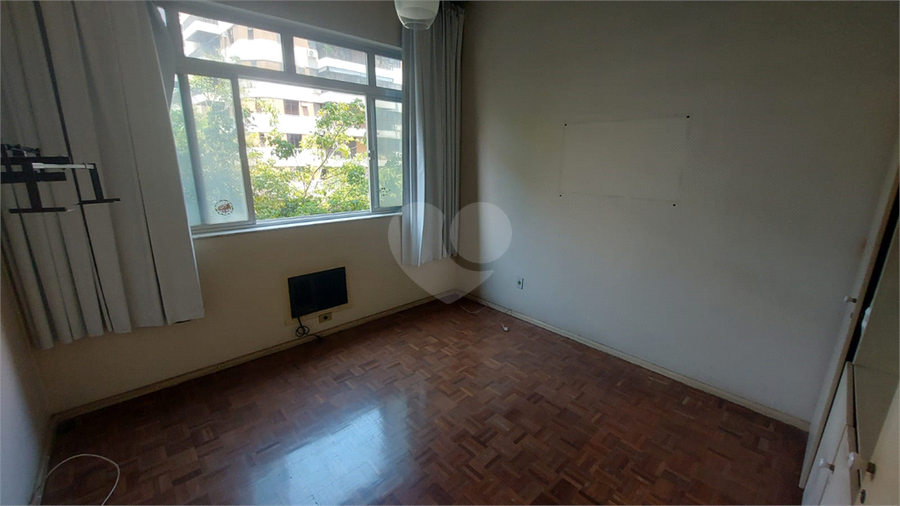 Venda Apartamento Rio De Janeiro Tijuca REO1048550 22