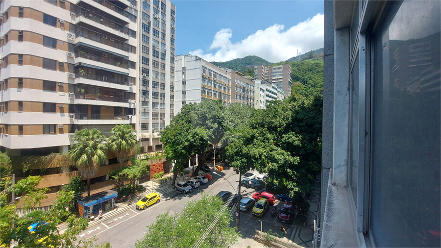 Venda Apartamento Rio De Janeiro Tijuca REO1048550 4