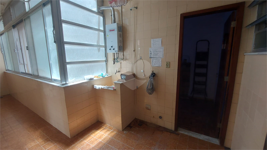 Venda Apartamento Rio De Janeiro Tijuca REO1048550 13