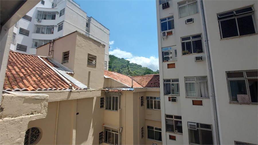 Venda Apartamento Rio De Janeiro Tijuca REO1048550 7