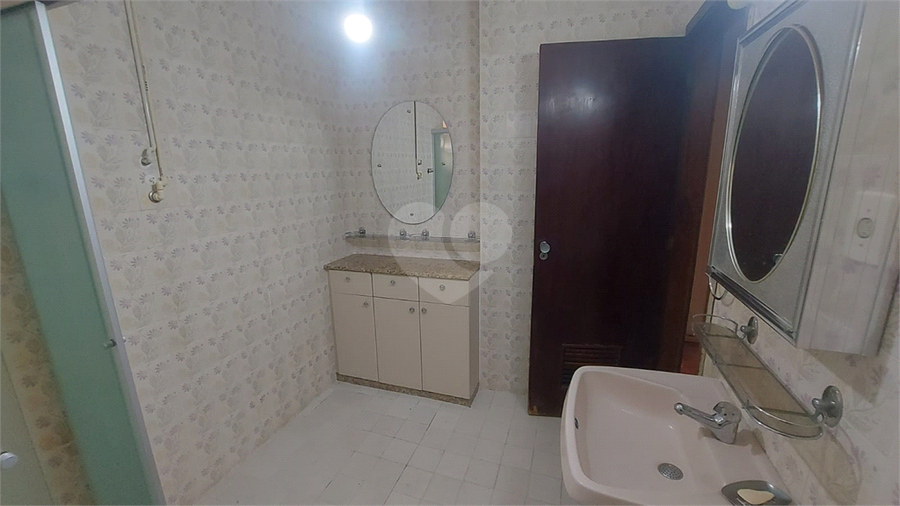 Venda Apartamento Rio De Janeiro Tijuca REO1048550 29