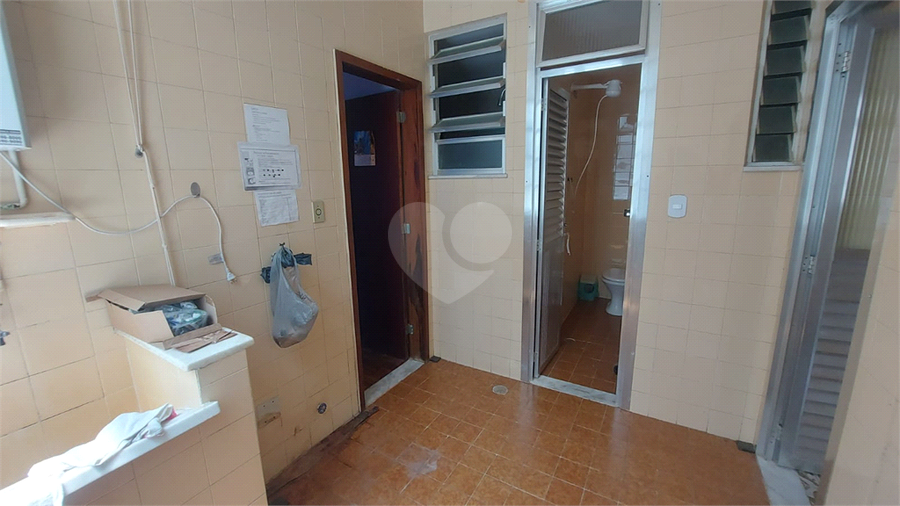 Venda Apartamento Rio De Janeiro Tijuca REO1048550 14