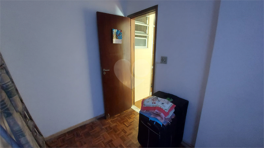 Venda Apartamento Rio De Janeiro Tijuca REO1048550 19