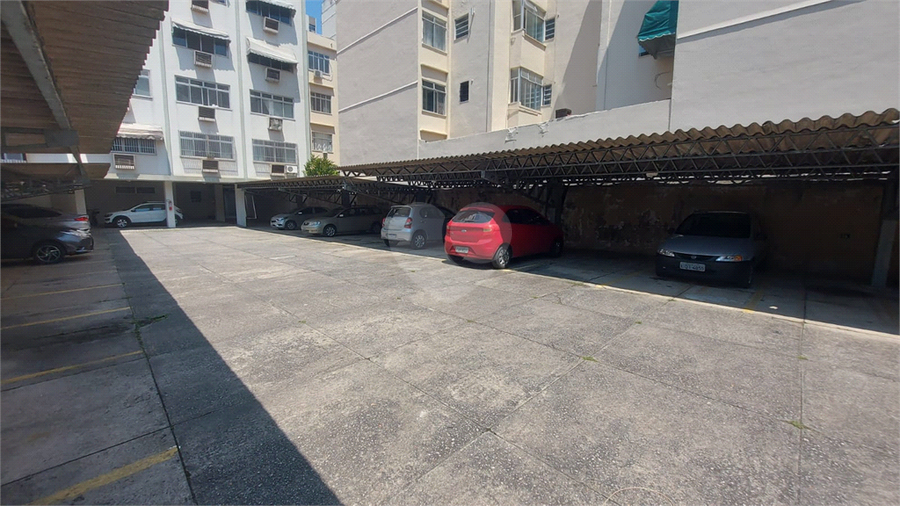 Venda Apartamento Rio De Janeiro Tijuca REO1048550 37