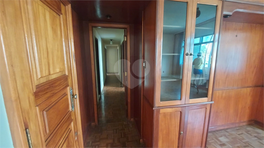 Venda Apartamento Rio De Janeiro Tijuca REO1048550 21