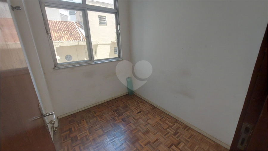 Venda Apartamento Rio De Janeiro Tijuca REO1048550 16