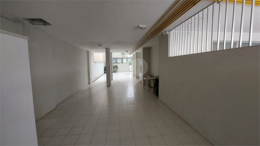 Venda Apartamento Rio De Janeiro Tijuca REO1048550 36