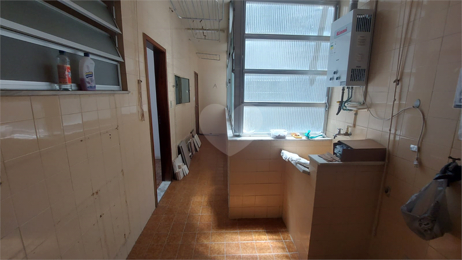 Venda Apartamento Rio De Janeiro Tijuca REO1048550 15