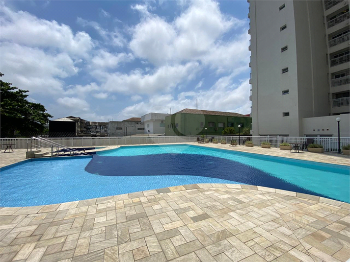 Venda Apartamento Santos Ponta Da Praia REO1048552 35