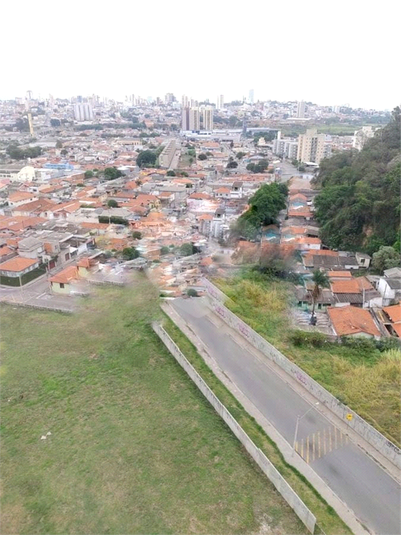 Venda Apartamento Jundiaí Vila Aparecida REO1048564 3