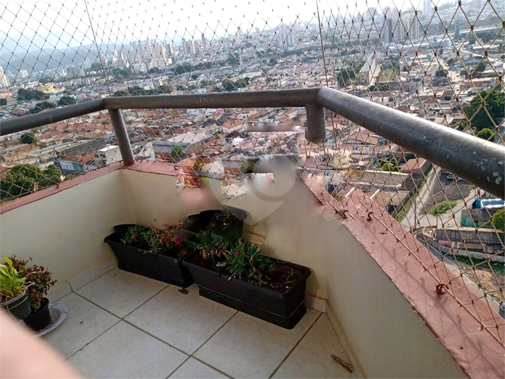 Venda Apartamento Jundiaí Vila Aparecida REO1048564 2