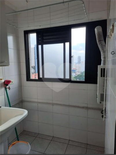 Venda Apartamento São Paulo Pinheiros REO1048568 13