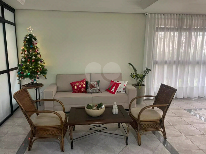 Venda Apartamento São Paulo Pinheiros REO1048568 16