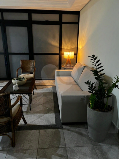 Venda Apartamento São Paulo Pinheiros REO1048568 20