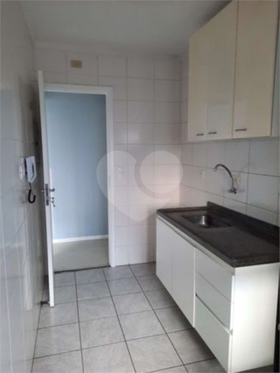 Venda Apartamento São Paulo Pinheiros REO1048568 12