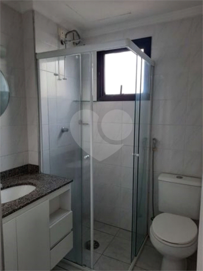 Venda Apartamento São Paulo Pinheiros REO1048568 11