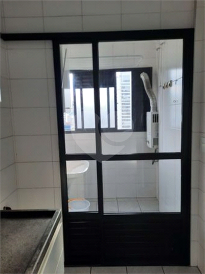 Venda Apartamento São Paulo Pinheiros REO1048568 15