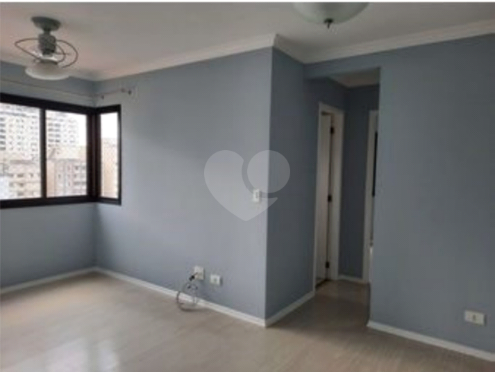 Venda Apartamento São Paulo Pinheiros REO1048568 2