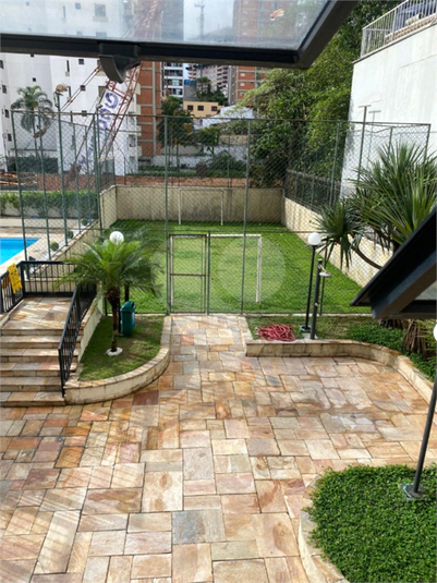 Venda Apartamento São Paulo Pinheiros REO1048568 14