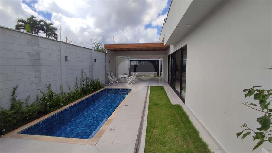 Venda Casa Piracicaba Parque Santa Cecília REO1048569 23