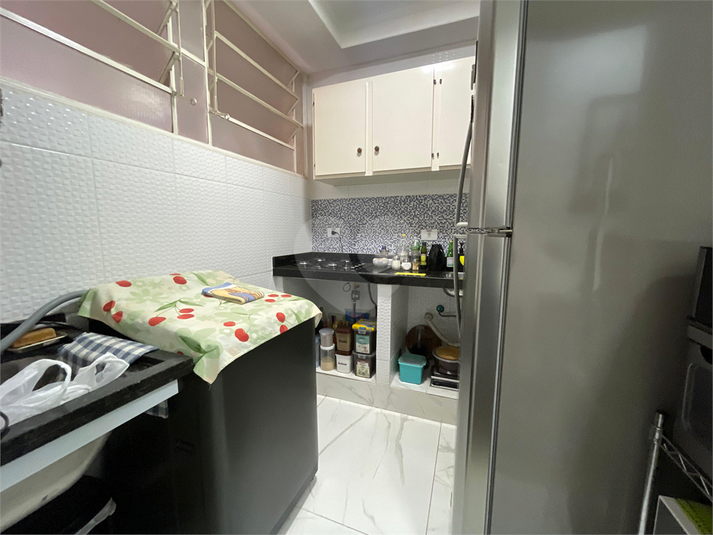 Venda Apartamento Piracicaba Centro (ártemis) REO1048576 16