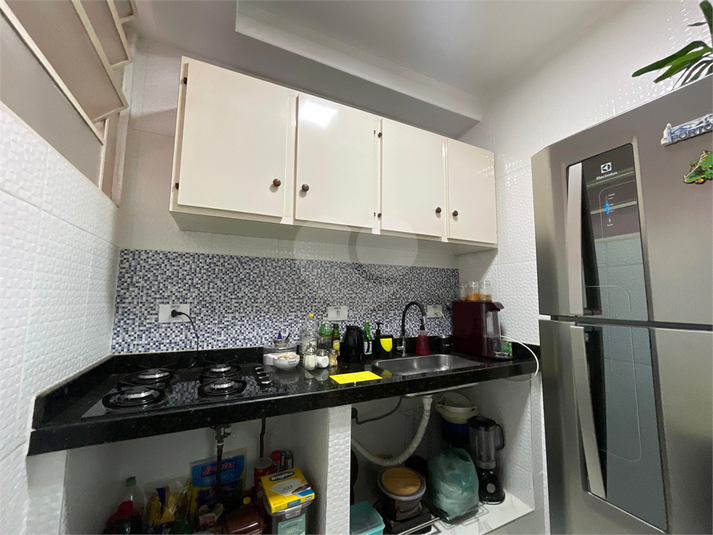 Venda Apartamento Piracicaba Centro (ártemis) REO1048576 15