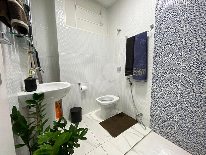 Venda Apartamento Piracicaba Centro (ártemis) REO1048576 22