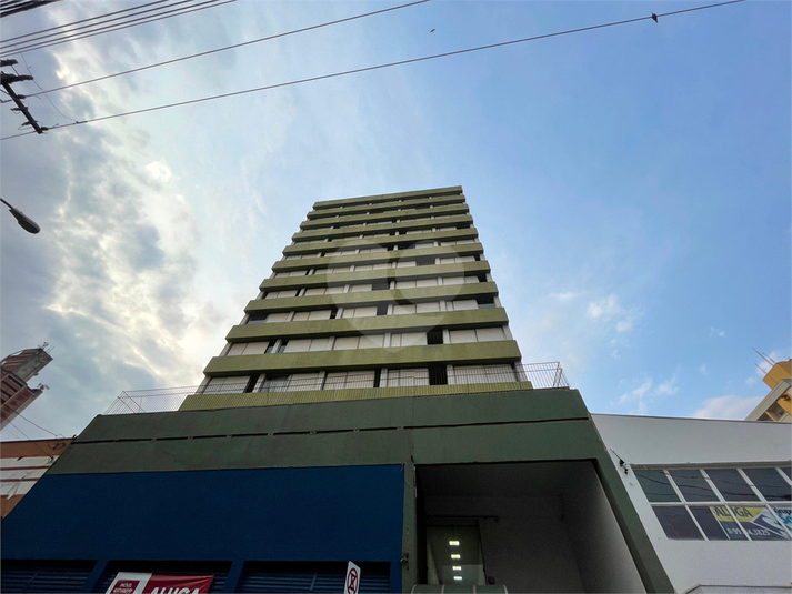 Venda Apartamento Piracicaba Centro (ártemis) REO1048576 25