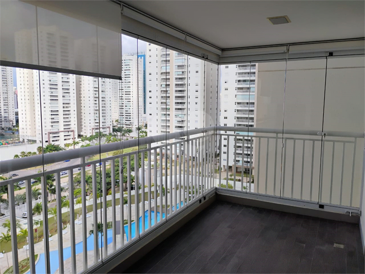 Venda Apartamento São Bernardo Do Campo Centro REO1048577 2