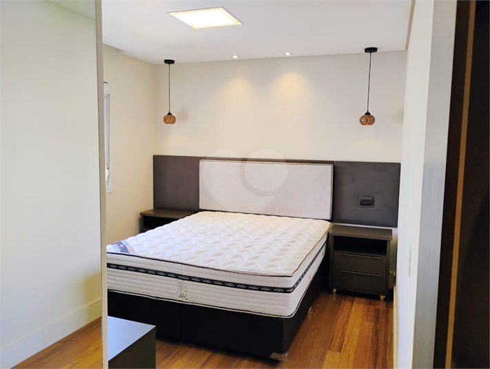 Venda Apartamento São Bernardo Do Campo Centro REO1048577 8