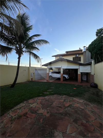 Venda Casa São Carlos Centro REO1048580 24