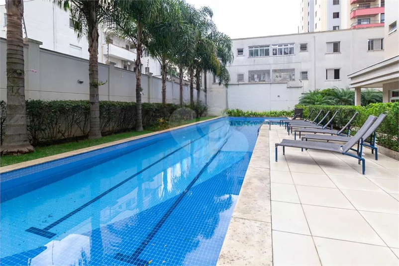 Venda Apartamento São Paulo Perdizes REO1048581 25