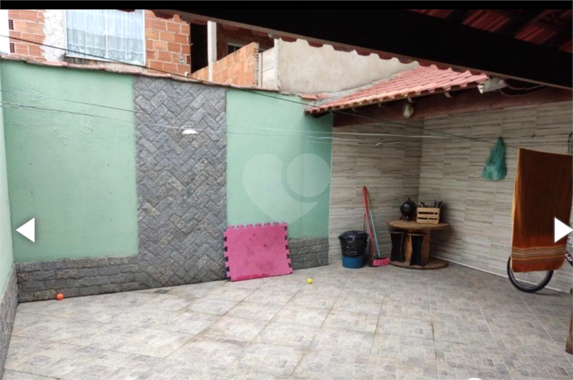 Venda Casa Volta Redonda Santo Agostinho REO1048582 14