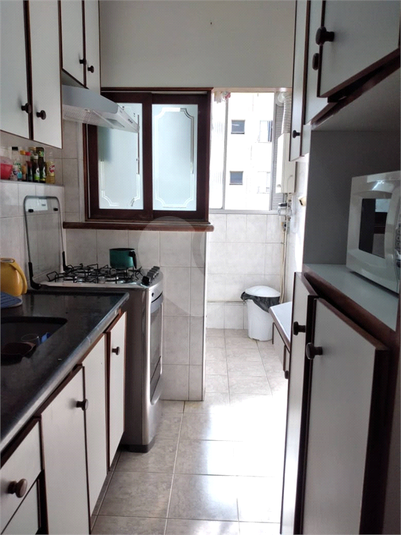 Venda Apartamento Mogi das cruzes Cézar de souza REO1048586 18