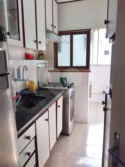 Venda Apartamento Mogi das cruzes Cézar de souza REO1048586 12