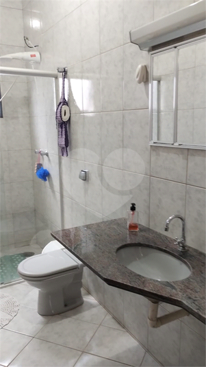 Venda Casa Bauru Vila Coralina REO1048589 9