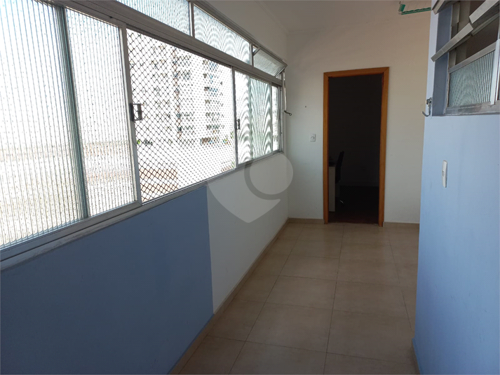 Venda Apartamento Santos Embaré REO1048593 14