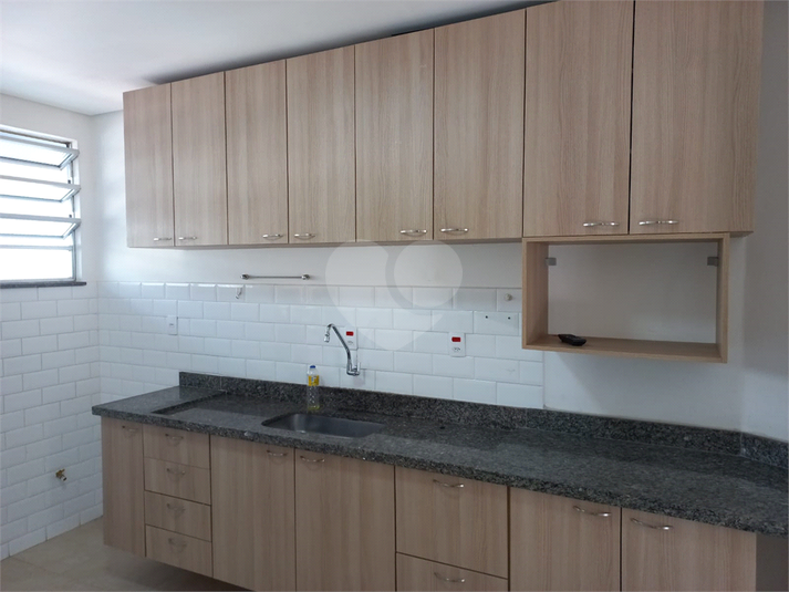 Venda Apartamento Santos Embaré REO1048593 9