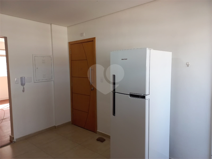 Venda Apartamento Santos Embaré REO1048593 12