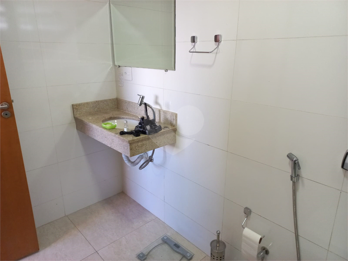 Venda Apartamento Santos Embaré REO1048593 33