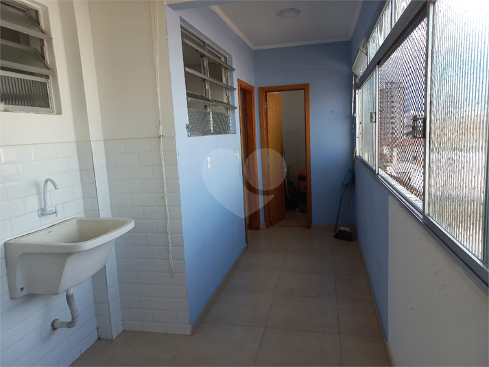 Venda Apartamento Santos Embaré REO1048593 15